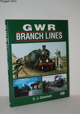 GWR Branch Lines.