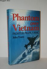 Phantom over Vietnam