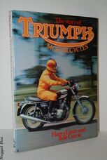 Story of Triumph Motor Cycles