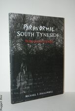 Paranormal South Tyneside