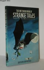 Book of Strange Tales