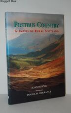 Postbus Country Glimpses of Rural Scotland