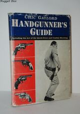 Handgunners Guide Gaylord