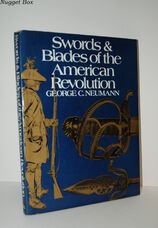 Swords and Blades of the American Revolution