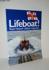 Lifeboat!  Royal National Lifeboat Institution