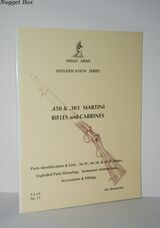 . 450 and .303 Martini Rifles and Carbines No. 15 15