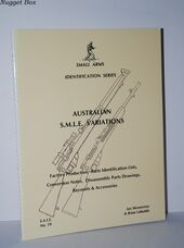 Australian S. M. L. E. Variations No.19 19