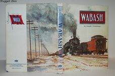 Wabash by Donald J. Heimburger