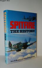 Spitfire The History