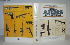 Small Arms of the World A Basic Manual of Small Arms