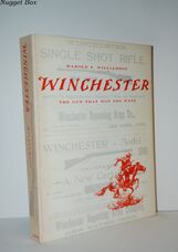 Winchester Gun That Won the West