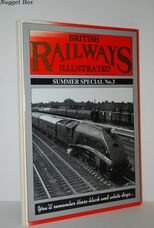 British Railways Illustrated - Summer Special No. 3