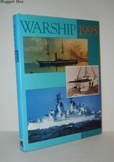 Warship 1995