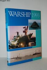 Warship 1993