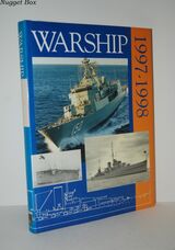 WARSHIP 1997-1998