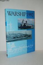 Warship 1992