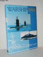 Warship 1994