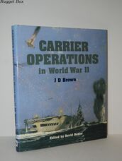 Carrier Operations in World War II