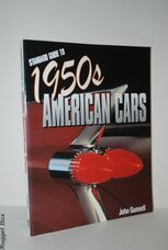 Standard Guide to 1950S American Cars