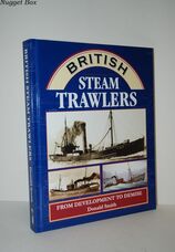 British Steam Trawlers