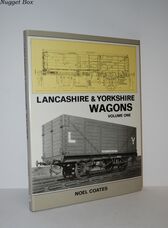 Lancashire and Yorkshire Wagons V. 1