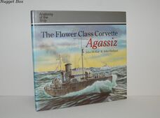 The Flower Class Corvette 