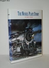 The Nickel Plate Story