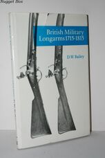 British Military Longarms 1715-1815