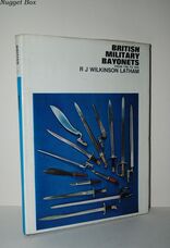 British Military Bayonets, 1700-1945