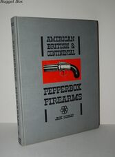 American, British & Continental Pepperbox Firearms