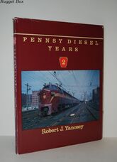 Pennsy Diesel Years, Vol. 2