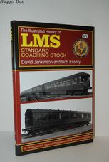 LMS Standard Coaching Stock - Volume 3 