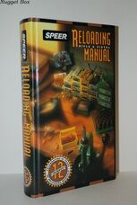 RELOADING RIFLE & PISTOL MANUAL No.12