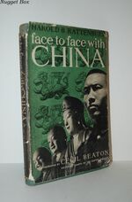 Face to Face with China