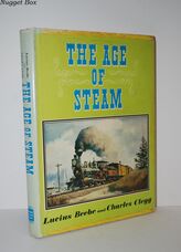 Age of Steam A Classic Album America Railroading