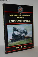 Lancashire and Yorkshire Railway Locomotives