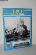 LMS JOURNAL No. 1