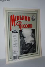 Midland Record Number Three