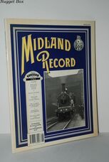 Midland Record Number Two