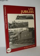 LMS Jubilees No. 2