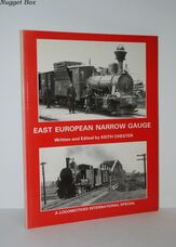 East European Narrow Gauge