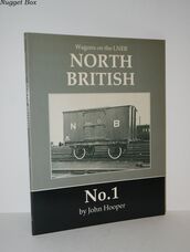 WAGONS on the LNER NORTH BRITISH