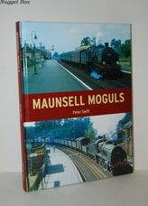 Maunsell Moguls