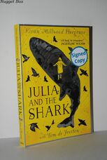 Julia and the Shark An Enthralling, Uplifting Adventure Story from the