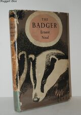 The Badger