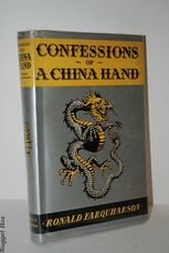 Confessions of a China Hand