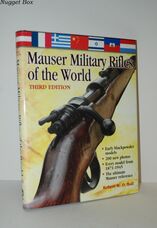 Mauser Military Rifles of the World