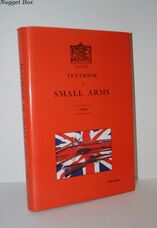 Textbook of Small Arms 1929