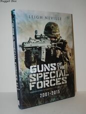 Guns of Special Forces 2001 - 2015