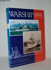 Warship 1991